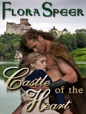 cover image of Castle of the Heart